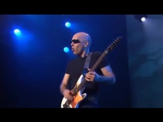 Joe satriani super colossal (live 2006)