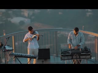 Fada andre x jad live at jabal al arbaeen