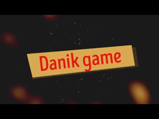 Видео от danik game