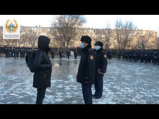 Видео от молодые мангистауской области маңғыстау облысы пд