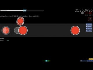 Arm (iosys) feat nicole curry come to life [oni] +hr fc