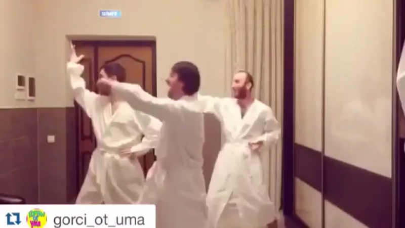 Типичная махачкала +18 горцы от ума в образе шаолиня