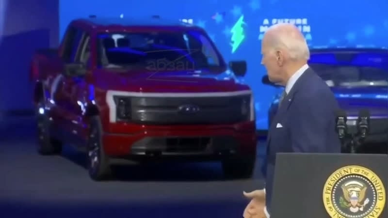 У деменционного джо всё стабильно их нравы