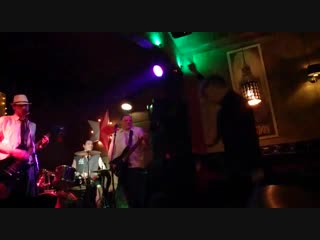 Кабаний инцест