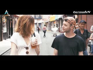 Andrew rayel feat jonathan mendelsohn one in a million (чтм chtm)