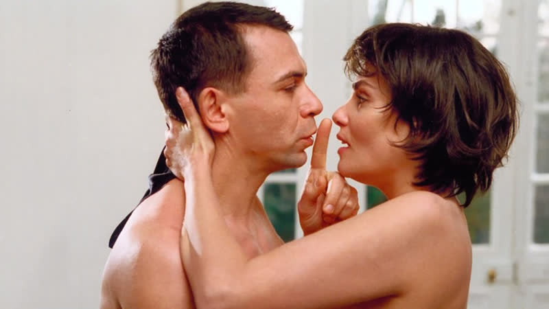 Похититель тел (2003) драма, триллер, франция