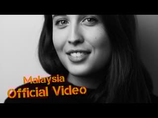 Ferovision song contest 14 malaysia alice merton homesick official video