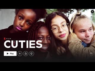 Mouthy buddha massive porn network exposed what does netflixs cuties have to do with it русские субтитры