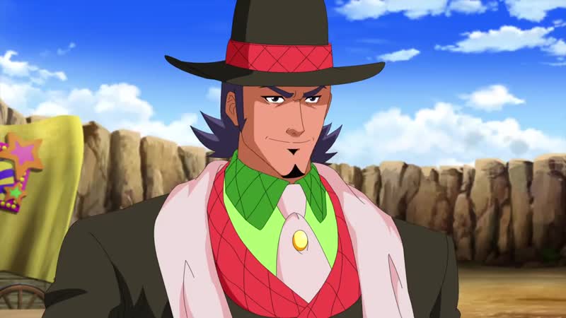 Infinity nado 1 серия пробуждение инфинити надо