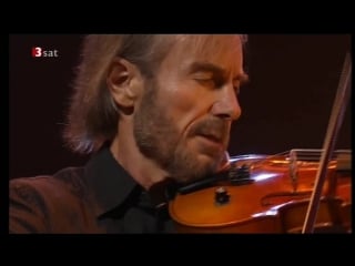 Jean luc ponty his band celtic steps jig (composed by jean luc ponty)