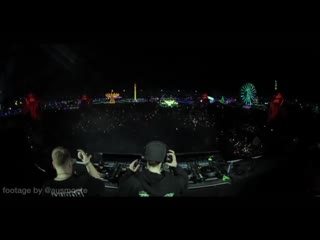 Infekt edc las vegas 2019 vlog 2/2 part