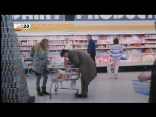 Giorgio moroder & philip oakey together in electric dreams (1984)