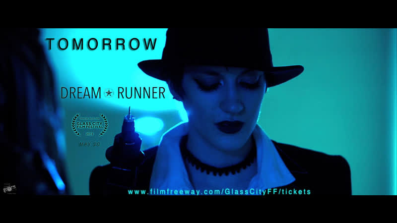 Поставщик снов (2020) dream runner