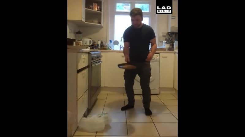 Фейлы с блинами