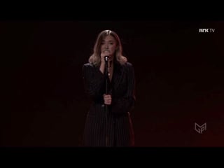 Mgp 2020 final kristin husøy – «pray for me»