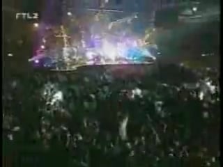 La bouche you won't forget me (live at rtl2 dance party) (live at bravo supershow '96)