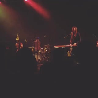 Tender central live @ «princess pavilion»