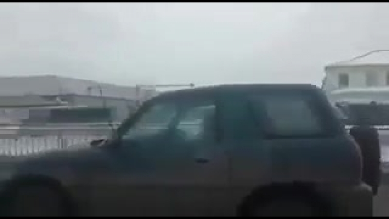 Девушка и дворники (vhs video)