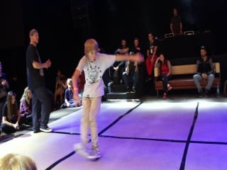 Stuff arena 2016 arstep & holtur vs ari & nikos (win) (breaking random 2x2)