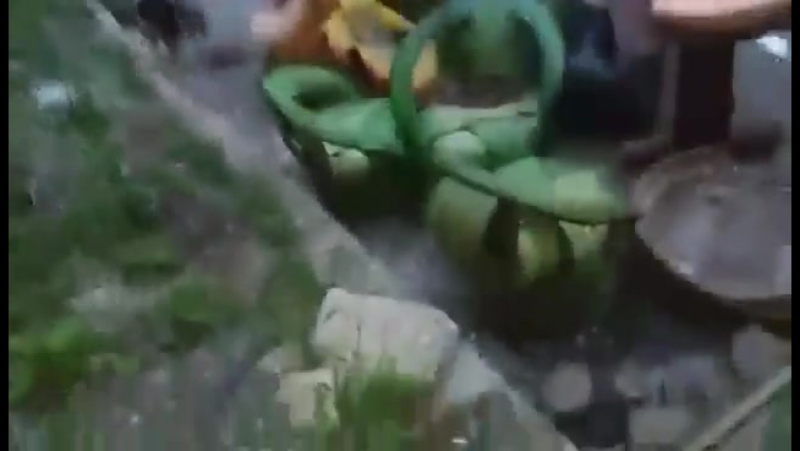 Це все кернес,запам'ятайте!це все гепа!