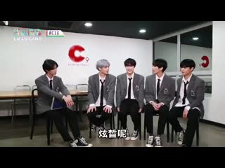 Everyone listen yonghee is the best hyung ever