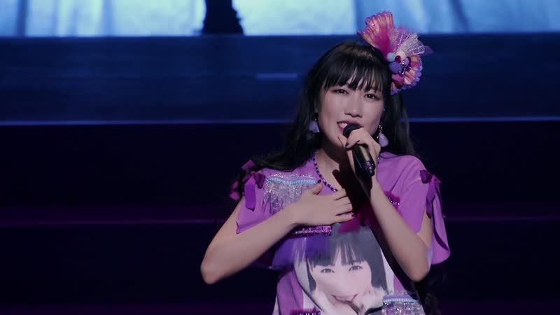 Takagi reni marugoto reni chan 2019 day 1 in culttz kawasaki pt 2 (bd rip)