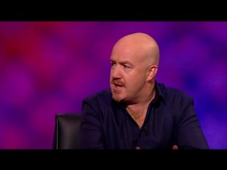 Mock the week 12x09 milton jones, hal cruttenden, holly walsh, ed byrne
