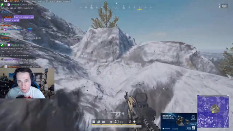 [black ball] макич про "легалайз" / стримснайпер робот // лучшее с makatao #292