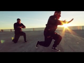 Tony tran & anthony lee | kinjaz