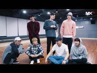 [19 05 2017] ep 56 kcon japan practice