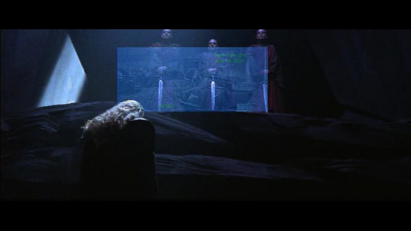 Горец 2 оживление (1991)