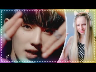 [mv] kangdaniel parade, blank2y thumbs up, no! реакция/reactions | kpop ari rang