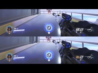 Ana reload cancel by nade