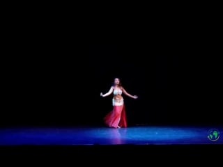 Wulan bauch tänzerin, classic oriental dance, orient connection festival 2016 8234