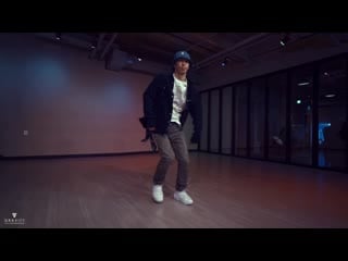 Baby funk 나얼(naul) ¦ double d(from xebec) freestyle