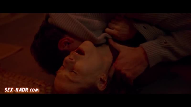 Сцена из фильма она (2016) изабель юппер