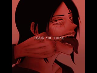 Shingeki no kyojin | ymir x historia