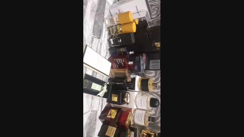 Обзор селектива наличие