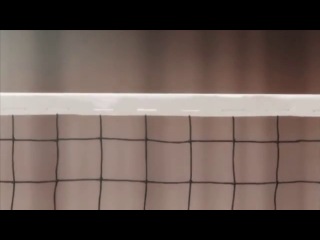 Tvアニメ「ハイキュー!! haikyuu!!」pv第1弾 r=trailer трейер