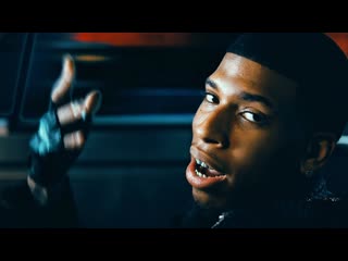 [nle choppa] fast x | angel pt 1 (official video) nle choppa, kodak black, jimin of bts, je, & muni long