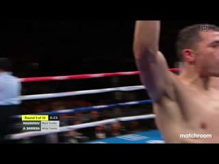 Israil madrimov and shakhram giyasov's biggest kos