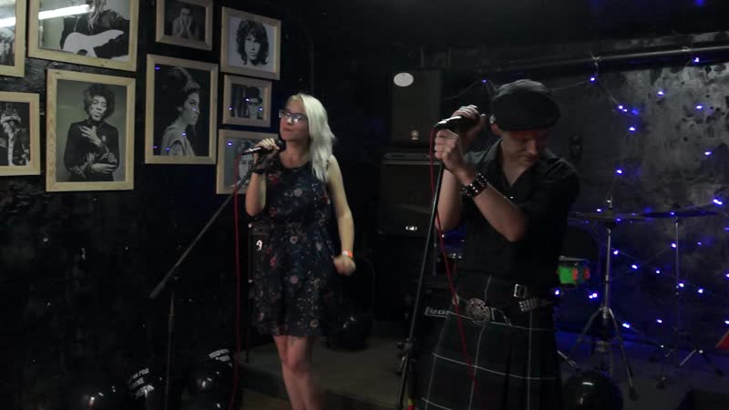 Xle6 зелёные стёкла (feat рита) (пф vocal cover)