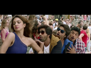 Chatur naar full video song machine mustafa, kiara advani eshan nakash aziz, shashaa, ikka