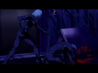 Gantz [26 of 26] [ru jp] [louis igo58 animereactor ru]