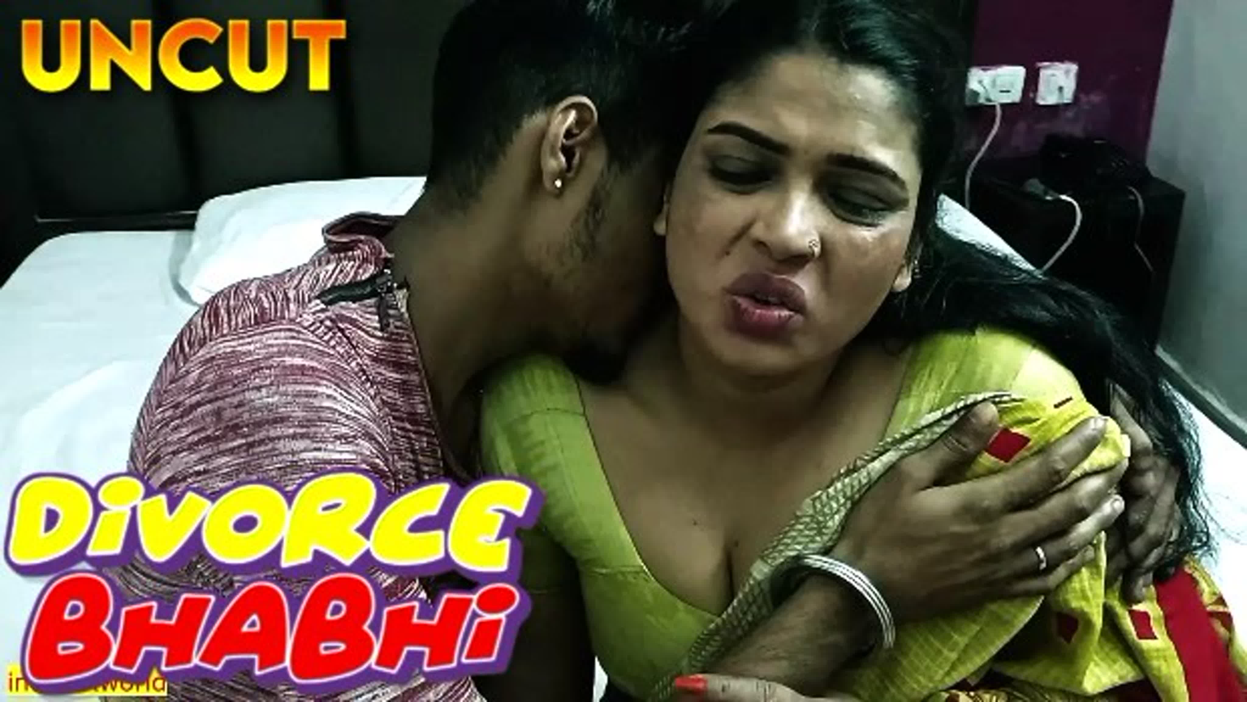 Divorce bhabhi – 2023 – uncut bengali hot short film – indianxworld porn  video on BrownPorn