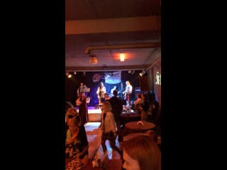 Фестиваль «рок в защиту молодые» начало, «feral reverie»