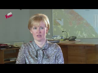 Интервью с ириной мирошник