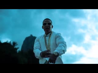 Claudia leitte corazón ft daddy yankee