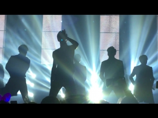 [fancam] 160417 «young, wild & free» @ live on earth 2016 world tour los angeles awake!!
