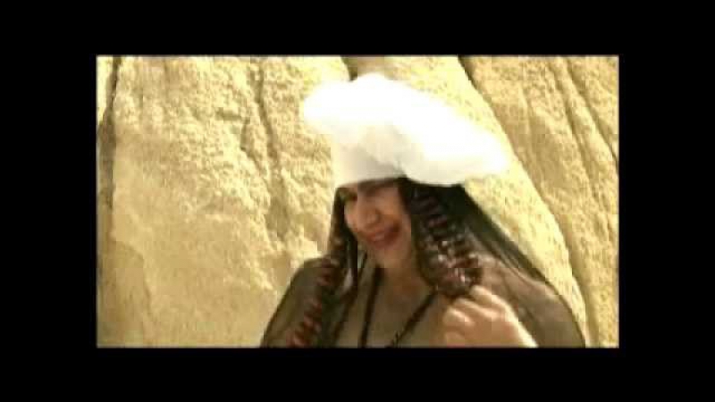 Прикол! алладин и секси (джин) джинна (девушка) "tv shans"